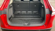 Honda HR-V 1.5 eHEV Advance 5dr CVT Hybrid Hatchback